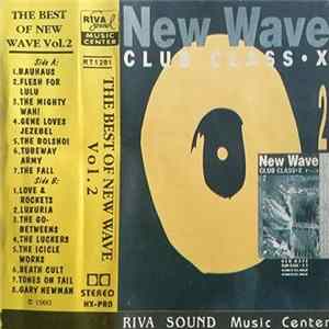 Various - The Best Of New Wave Vol. 2 FLAC