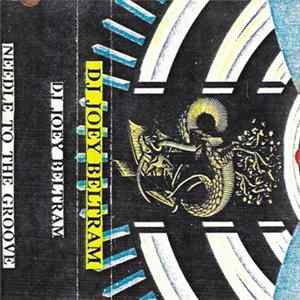 DJ Joey Beltram - Needle To The Groove FLAC