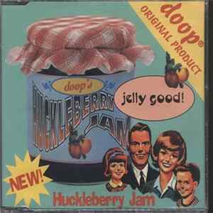 Doop's - Huckleberry Jam FLAC