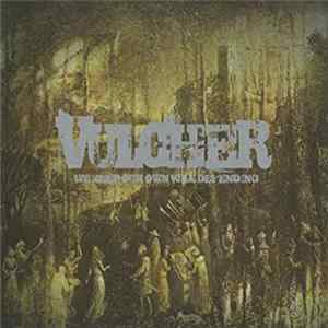 Vulcher - We Keep Our Own Will Defending FLAC
