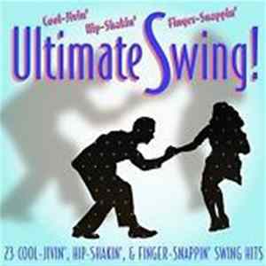 Various - Ultimate Swing! FLAC