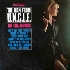 The Challengers - The Man From U.N.C.L.E. FLAC