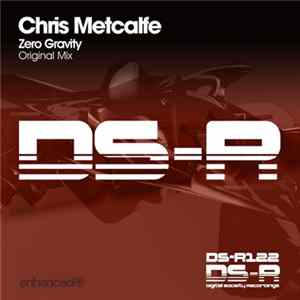 Chris Metcalfe - Zero Gravity FLAC