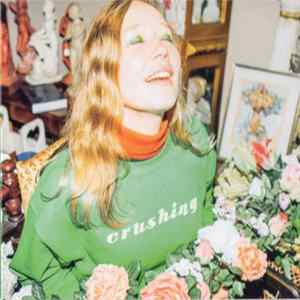 Julia Jacklin - Crushing FLAC