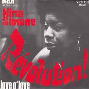 Nina Simone - Révolution ! FLAC