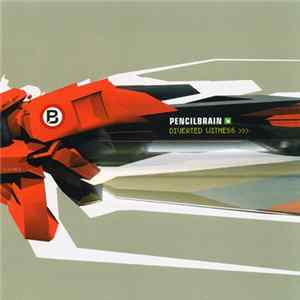Pencilbrain - Diverted Witness FLAC