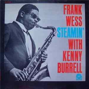 Frank Wess - Steamin' FLAC