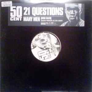 50 Cent - 21 Questions / Many Men [Wish Death] FLAC