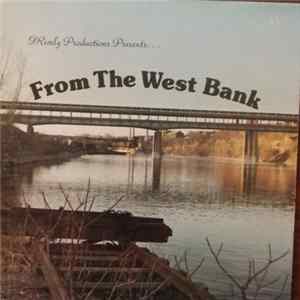 Various - From The West Bank FLAC