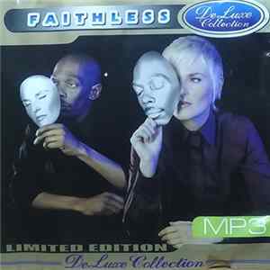 Faithless - DeLuxe Collection MP3 FLAC