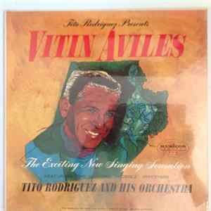 Vitin Aviles - Tito Rodriguez Presents FLAC