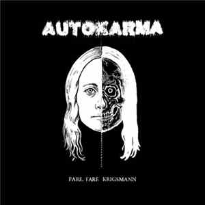 Autokarma - Fare, Fare Krigsmann FLAC