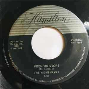 The Nighthawks - All'a Your Love FLAC