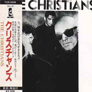 The Christians - The Christians FLAC