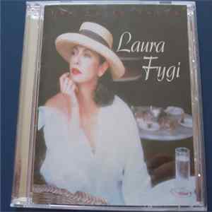 Laura Fygi - The Latin Touch FLAC