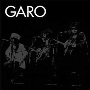 Garo - Garo Box FLAC