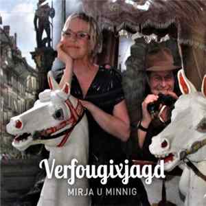 Mirja U Minnig - Verfougixjagd FLAC