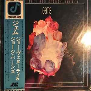 Joe Venuti And George Barnes - Gems FLAC