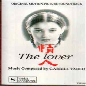 Gabriel Yared - The Lover (Original Motion Picture Soundtrack) FLAC