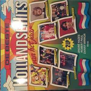 Various - De Beste Hollandse Hits Van Het Jaar FLAC