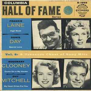 Various - A Treasure Chest Of Song Hits - Vol. 3 FLAC