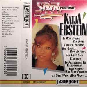 Katja Ebstein - Star Portrait FLAC