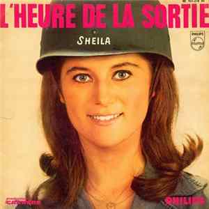 Sheila - L'heure De La Sortie FLAC