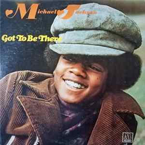 Michael Jackson - Got To Be There FLAC