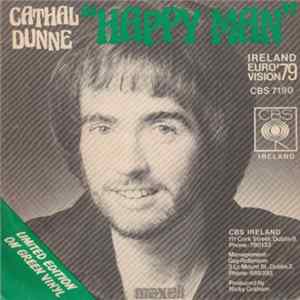 Cathal Dunne - Happy Man FLAC