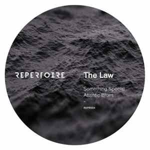 The Law - Something Special / Atlantic Blues FLAC