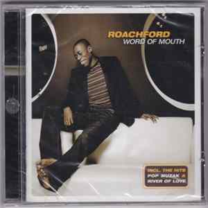 Roachford - Word Of Mouth FLAC