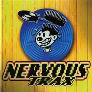 Various - Nervous Trax FLAC
