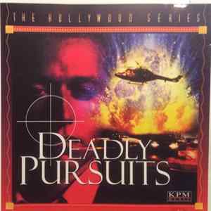 Various - Deadly Pursuits FLAC