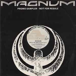 Magnum - Wings Of Heaven FLAC