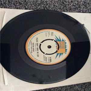 Winston Groovy - Please Don't Make Me Cry FLAC