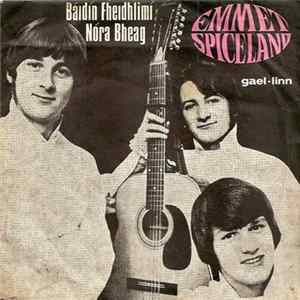 Emmet Spiceland - Báidín Fheidhlimí FLAC