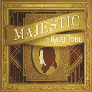 Kari Jobe - Majestic FLAC