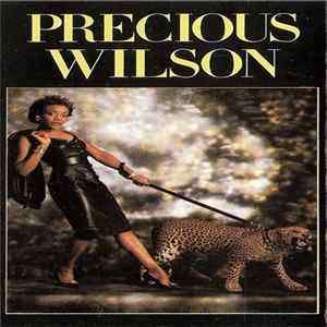 Precious Wilson - Precious Wilson FLAC
