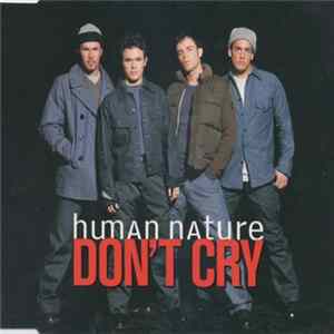 Human Nature - Don't Cry FLAC