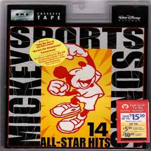 No Artist - Mickey Sports Songs FLAC
