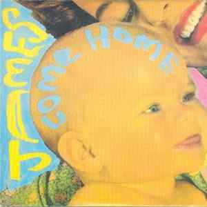 James - Come Home FLAC