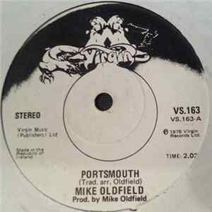Mike Oldfield - Portsmouth FLAC