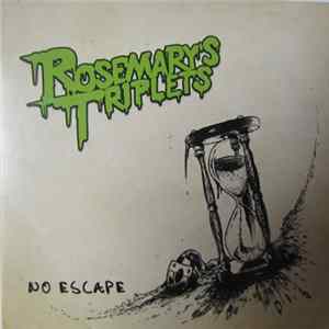 Rosemary's Triplets - No Escape FLAC