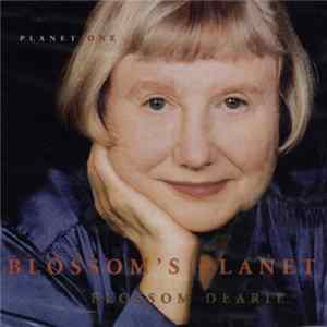 Blossom Dearie - Blossom's Planet, Planet One FLAC