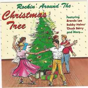 Various - Rockin' Around the Christmas Tree FLAC