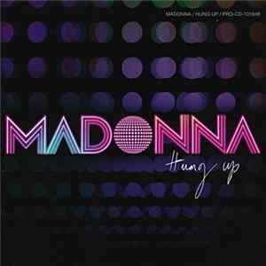 Madonna - Hung Up FLAC