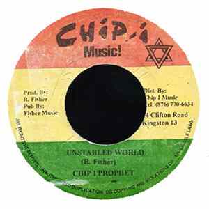 Chip I Prophet - Unstabled World FLAC