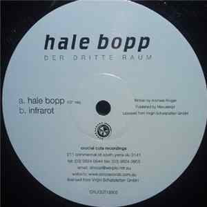 Der Dritte Raum - Hale Bopp FLAC