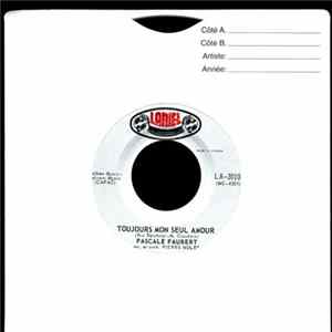 Pascale Faubert - Toujours Mon Seul Amour FLAC