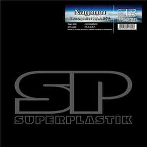 Nagoom - Atmosphere / H.A.A.R.P. FLAC
